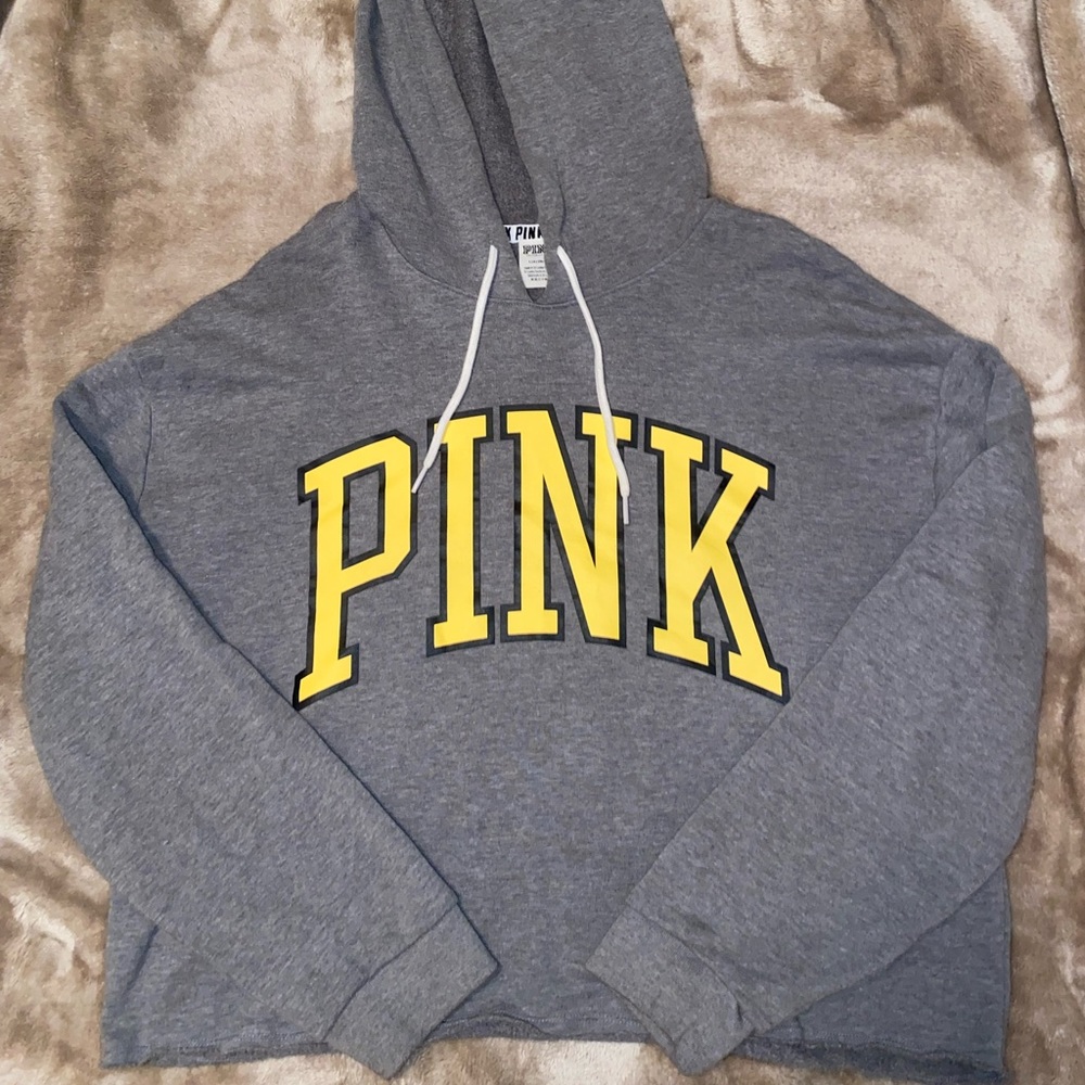 Victoria’s Secret Pink hoodie
